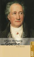 Johann Wolfgang von Goethe