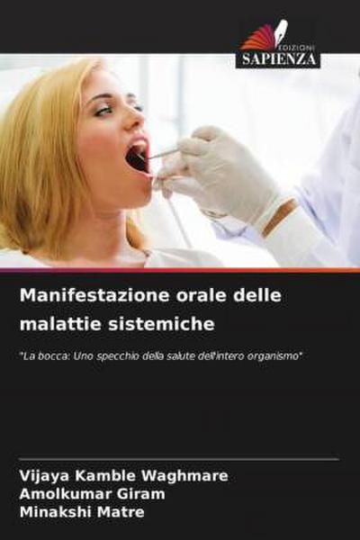 Manifestazione orale delle malattie sistemiche