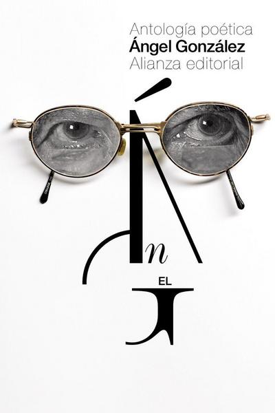 Antología poética : selección del autor