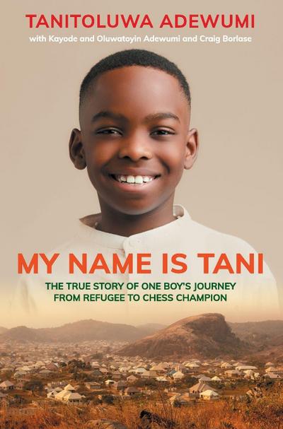 My Name Is Tani
