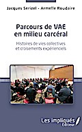 Parcours de VAE en milieu carceral