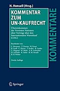 Kommentar zum UN-Kaufrecht