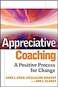 Appreciative Coaching