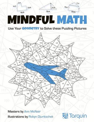Mindful Math 2