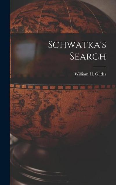 Schwatka’s Search