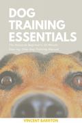 Dog Training Essentials