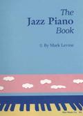 The Jazz Piano Book