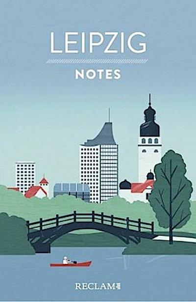 Leipzig. Notes