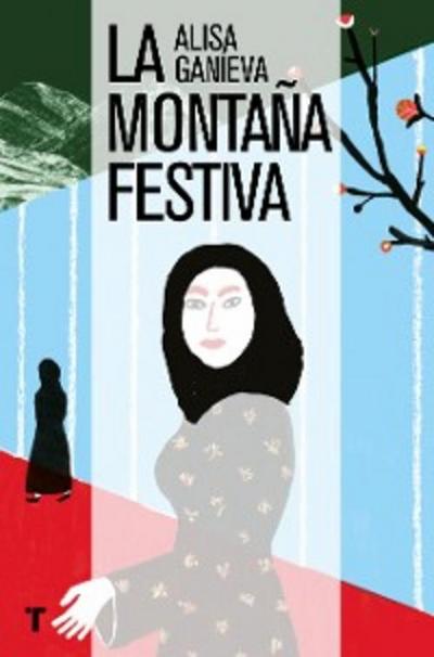 La montaña festiva