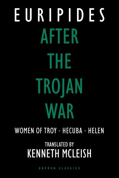 After the Trojan War