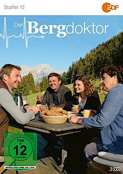 Der Bergdoktor