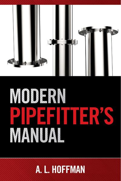 Modern Pipefitter’s Manual