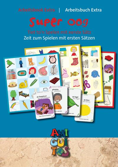 Super Oog - Super Auge