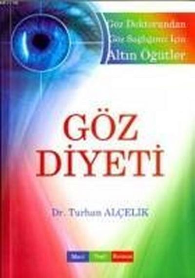 Göz Diyeti