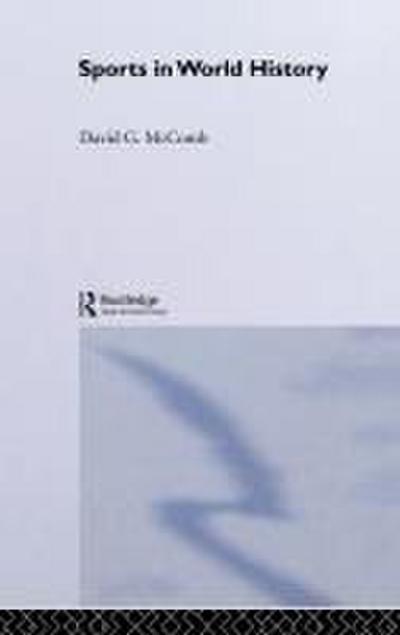 Sports in World History