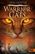 Warrior Cats - Das gebrochene Gesetz: Schleier aus Schatten