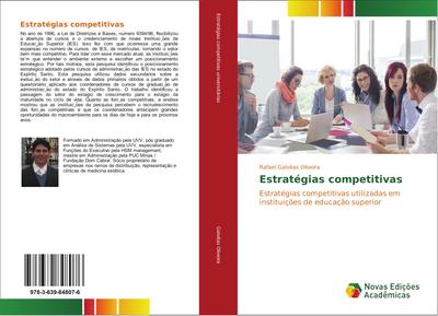 Estratégias competitivas