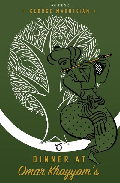 Dinner at Omar Khayyam’s