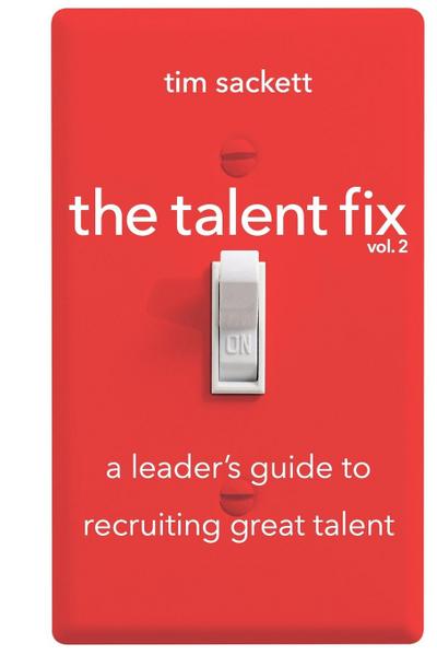 Talent Fix Volume 2