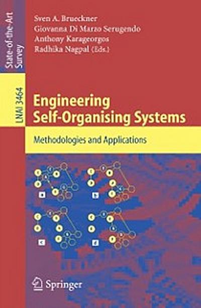 Engineering Self-Organising Systems