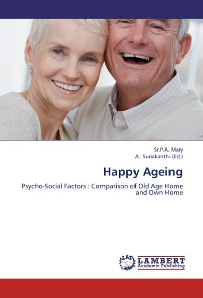 Happy Ageing