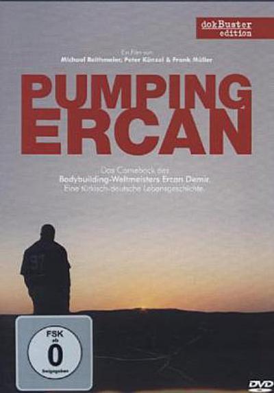 Pumping Ercan, 1 DVD
