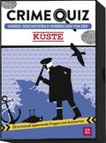 Crime Quiz - Mords-Geschichten und Verbrechen von der Küste