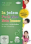 In jedem Fach eine Note besser [2 DVDs]