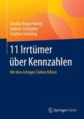 11 Irrtümer über Kennzahlen