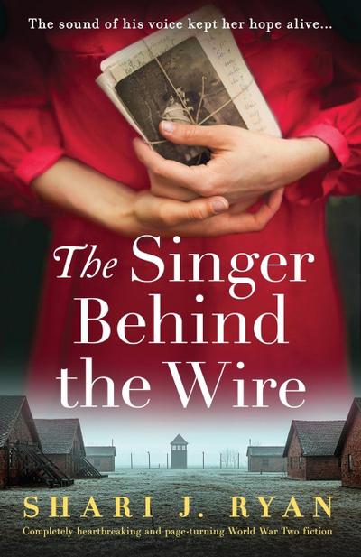 The Singer Behind the Wire