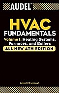 Audel HVAC Fundamentals, Volume 1