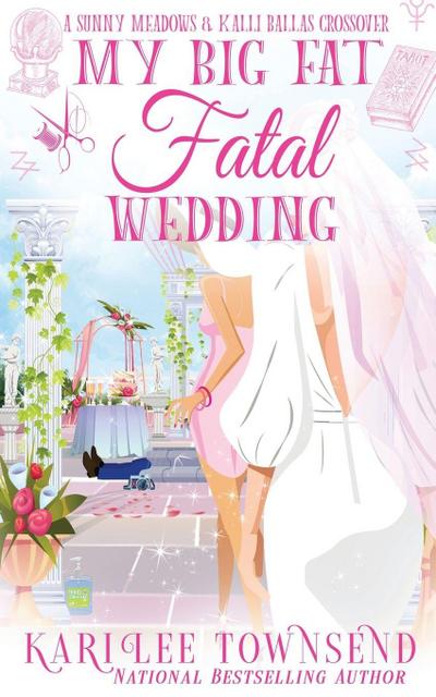 My Big Fat Fatal Wedding