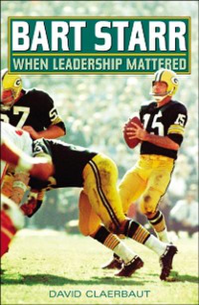 Bart Starr
