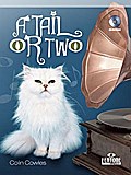 A Tail or Two (+CD) :for alto saxophone and piano