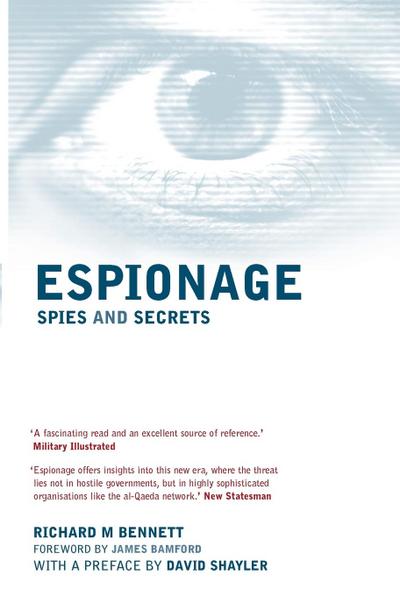 Espionage