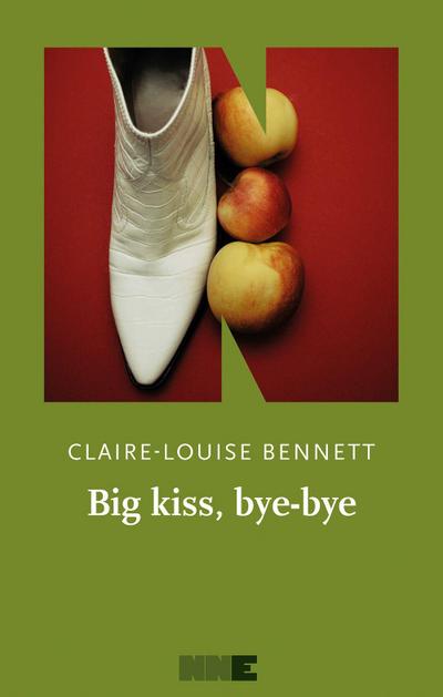 Big kiss, bye-bye. Ediz. italiana