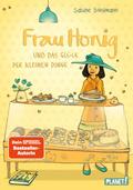 Frau Honig: Frau Honig und das Glück der kleinen Dinge