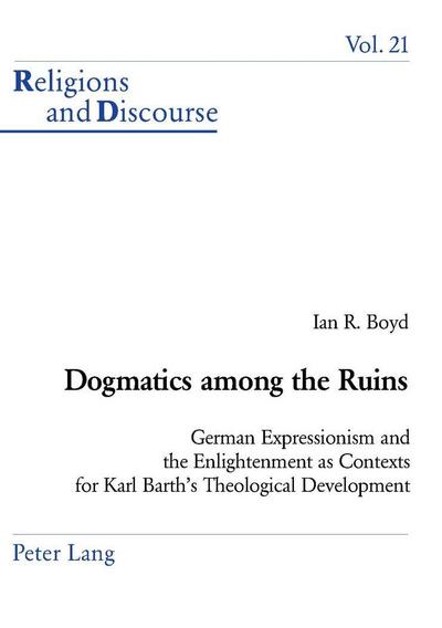 Dogmatics among the Ruins