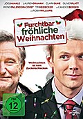 Furchtbar Fröhliche Weihnachten
