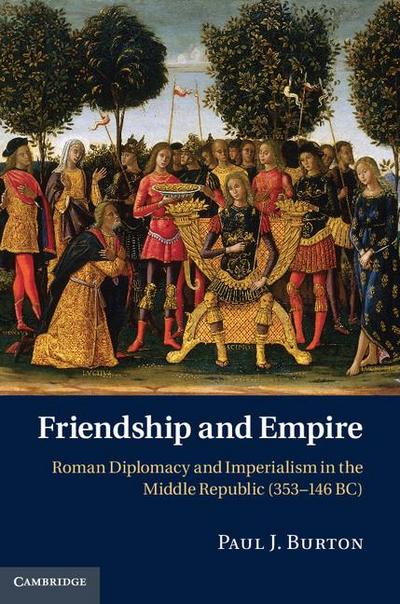 Friendship and Empire