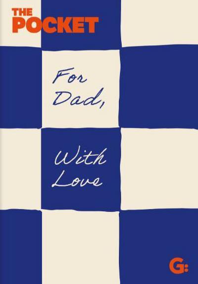 The Pocket for Dad, with Love