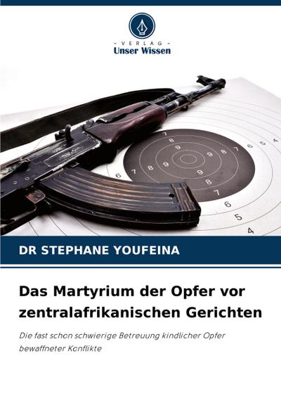 Das Martyrium der Opfer vor zentralafrikanischen Gerichten