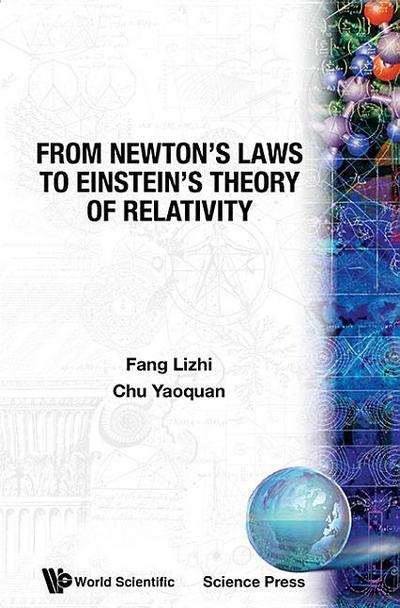 From Newton’s Laws to Einstein’s Theory of Relativity