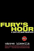 Fury’s Hour