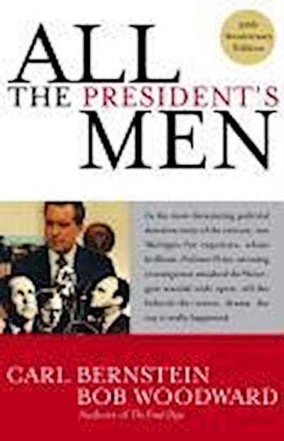 All the President’s Men