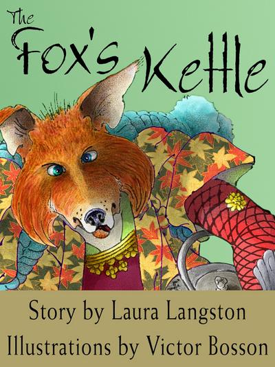 Fox’s Kettle