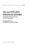Na-wa/i-VIR.ZI/A MAGNUS.SCRIBA