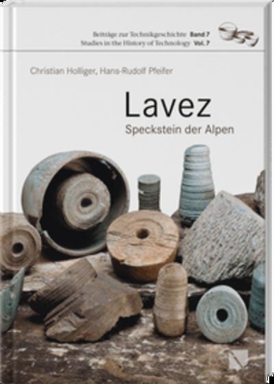 LAVEZ