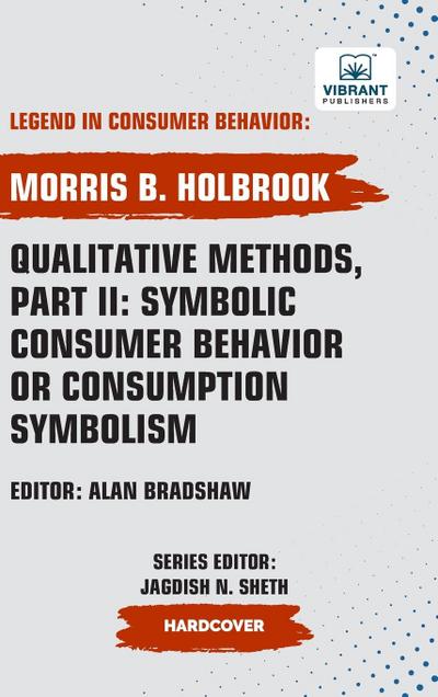 Qualitative Methods, Part II
