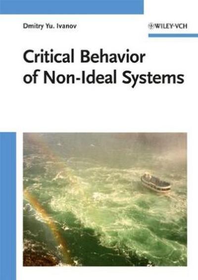 Critical Behavior of Non-ideal Systems